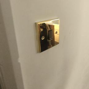 Sparkle Clean Fenchurch Street EC3M